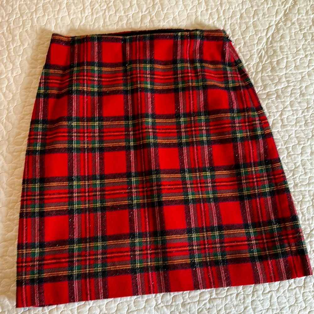 Christmas outfit!